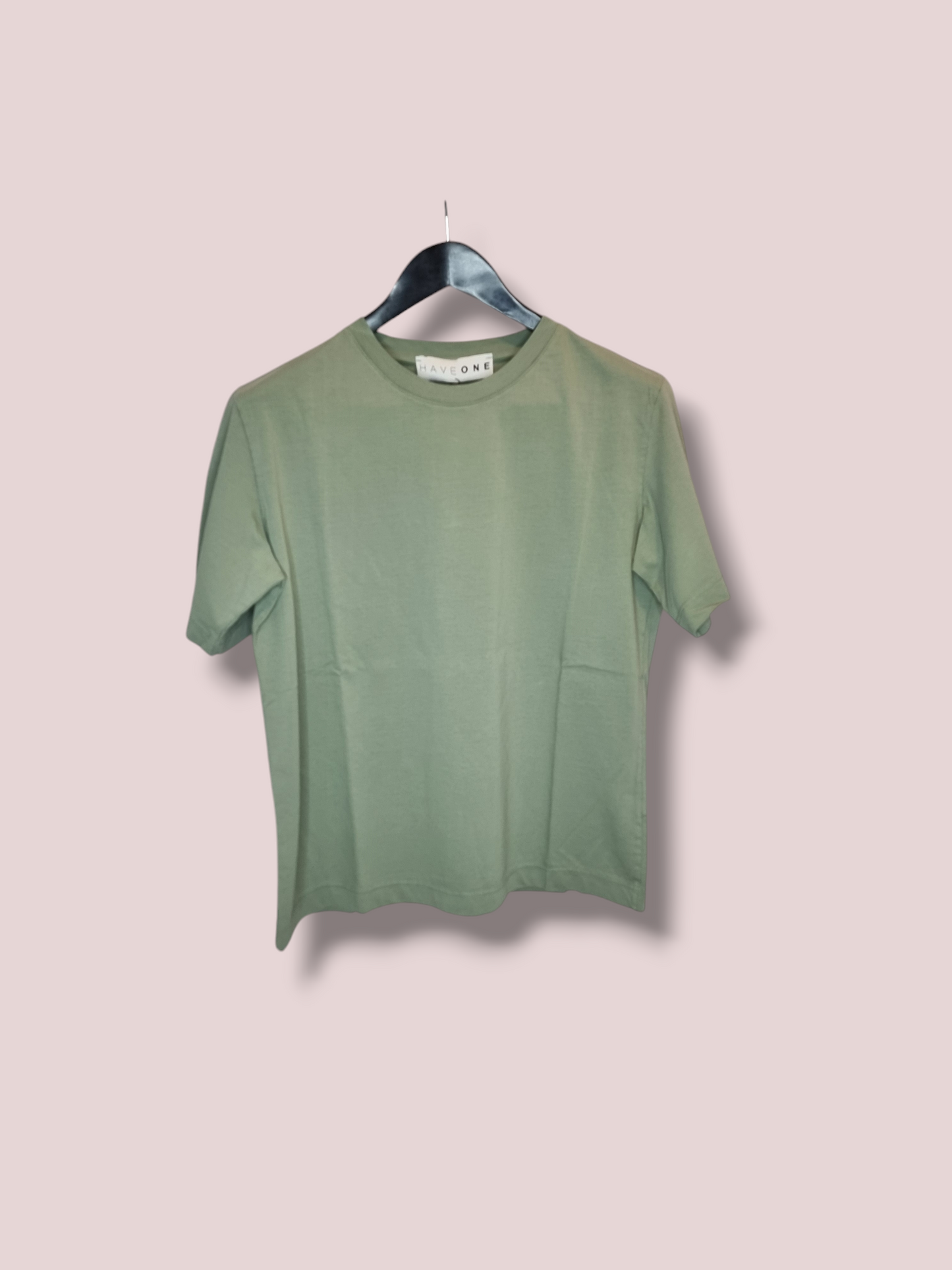 T-SHIRT BASIC