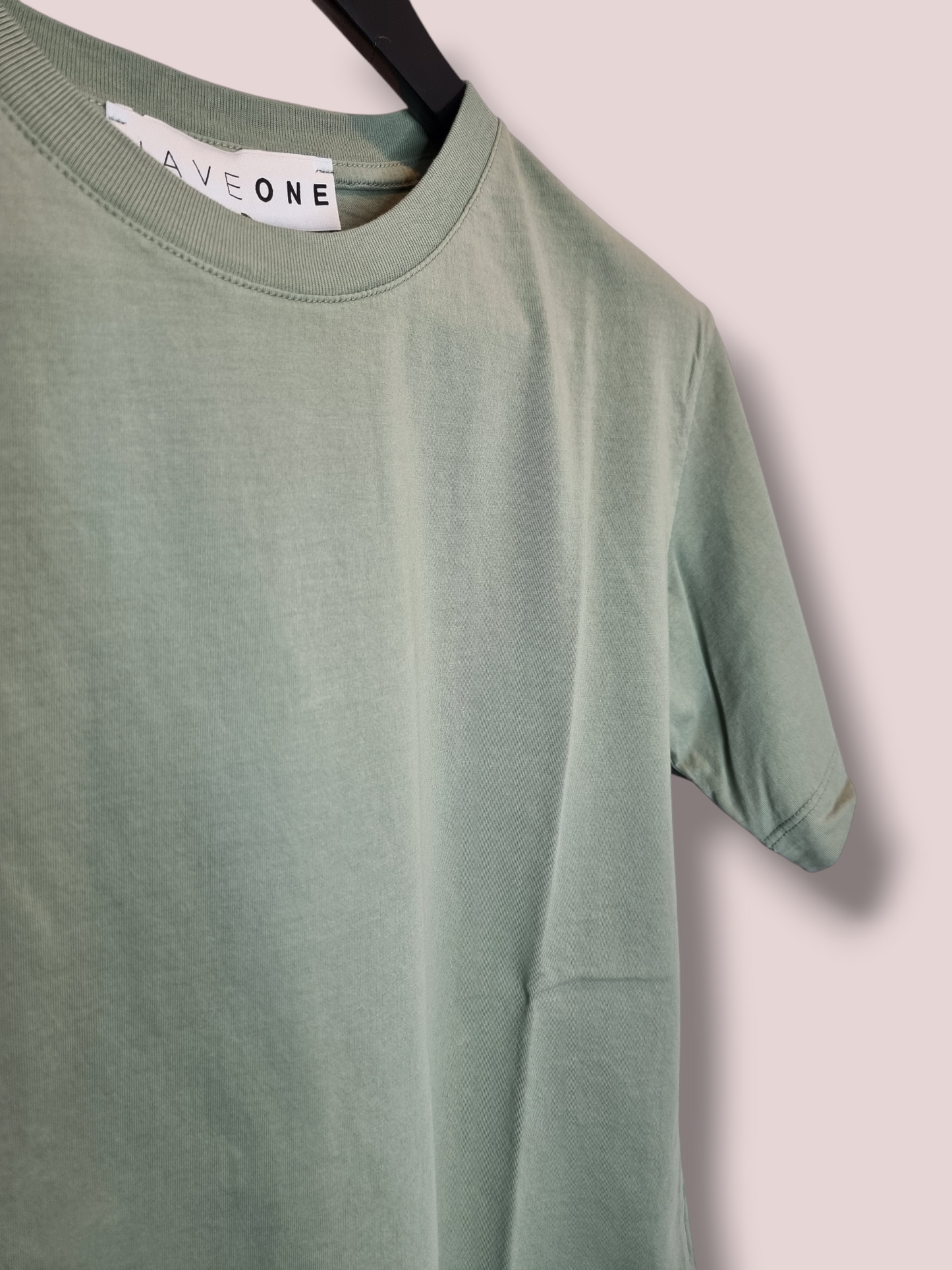 T-SHIRT BASIC