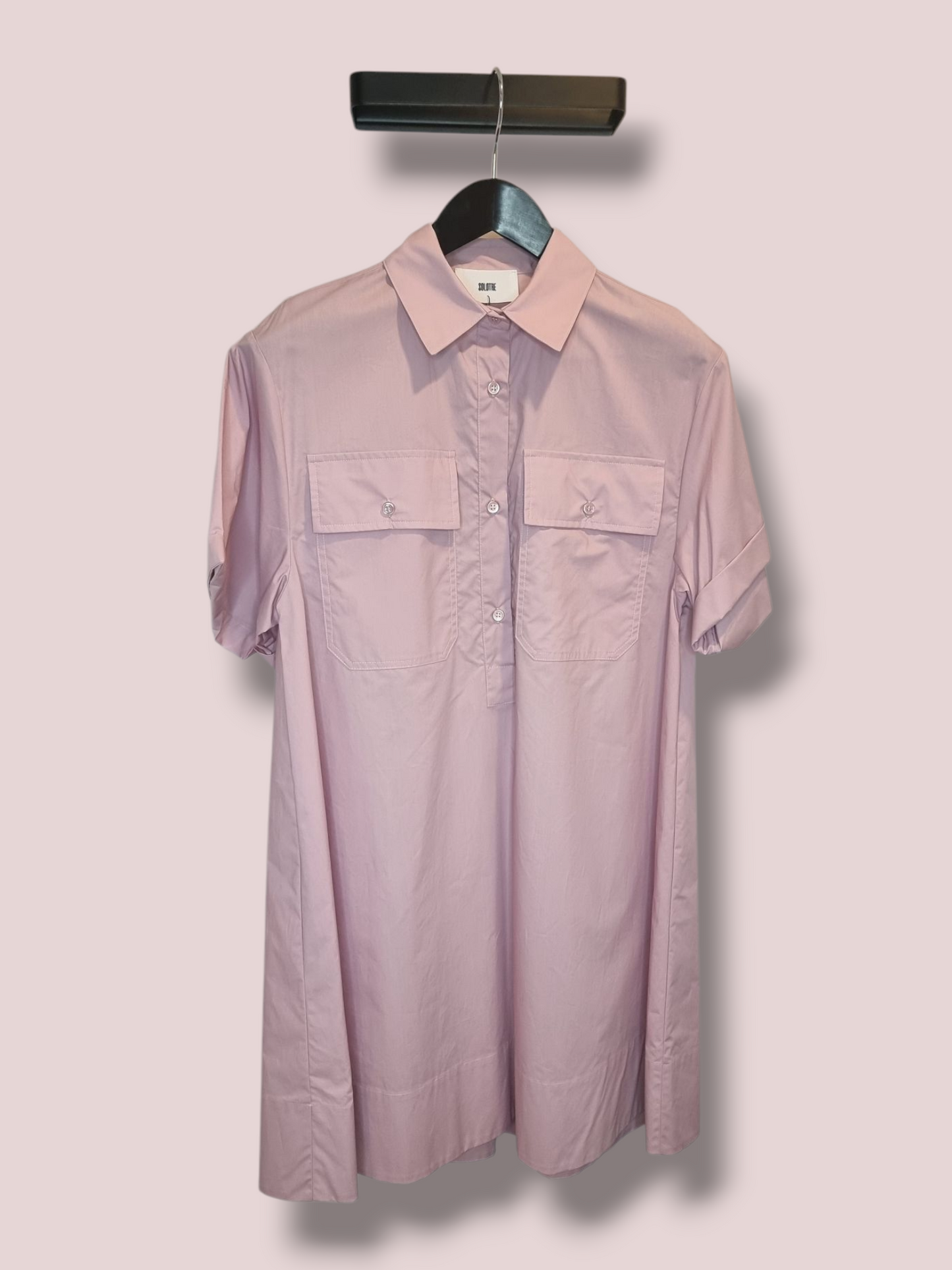 ABITO CAMICIA