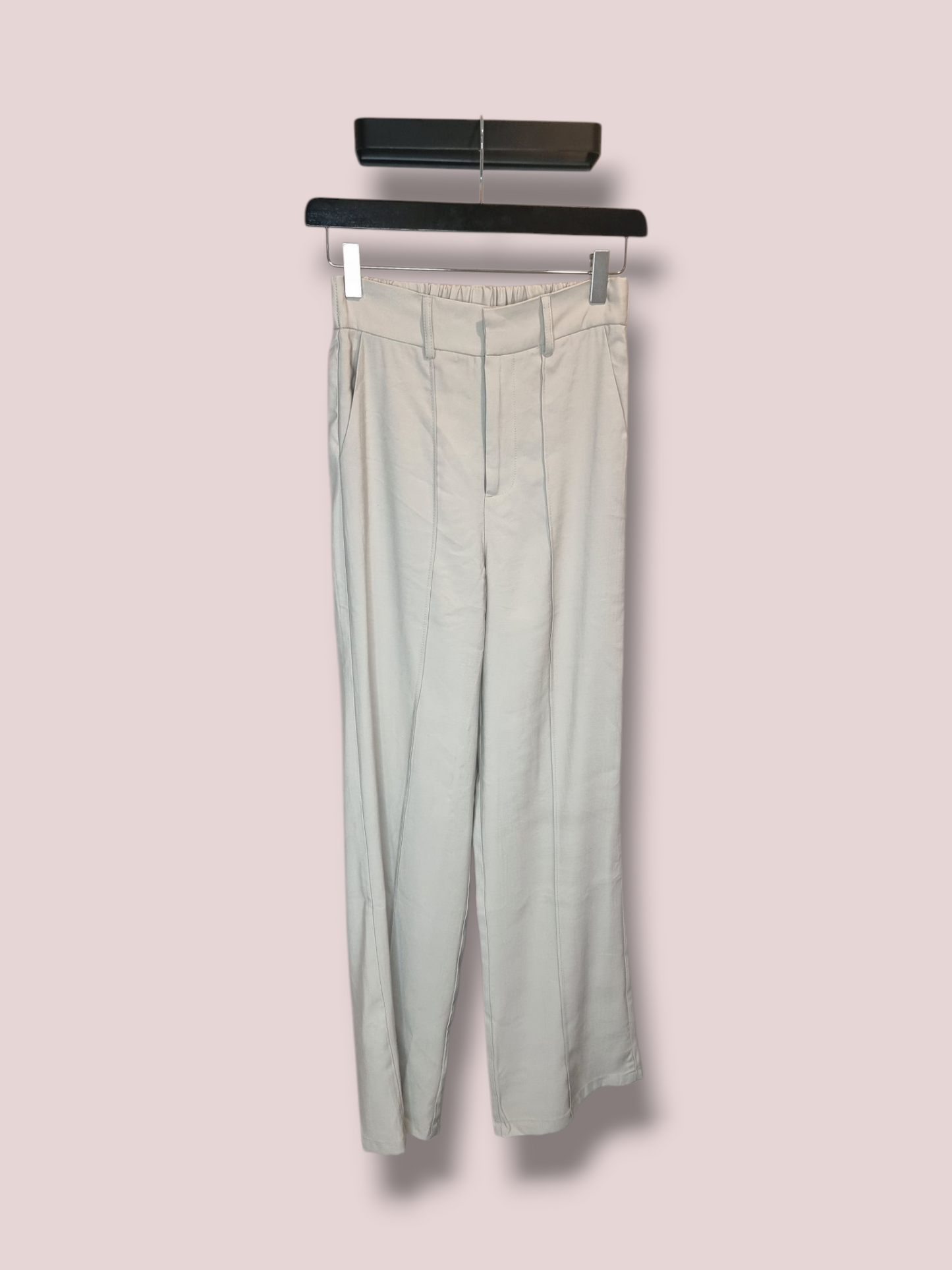 PANTALONI DRITTI
