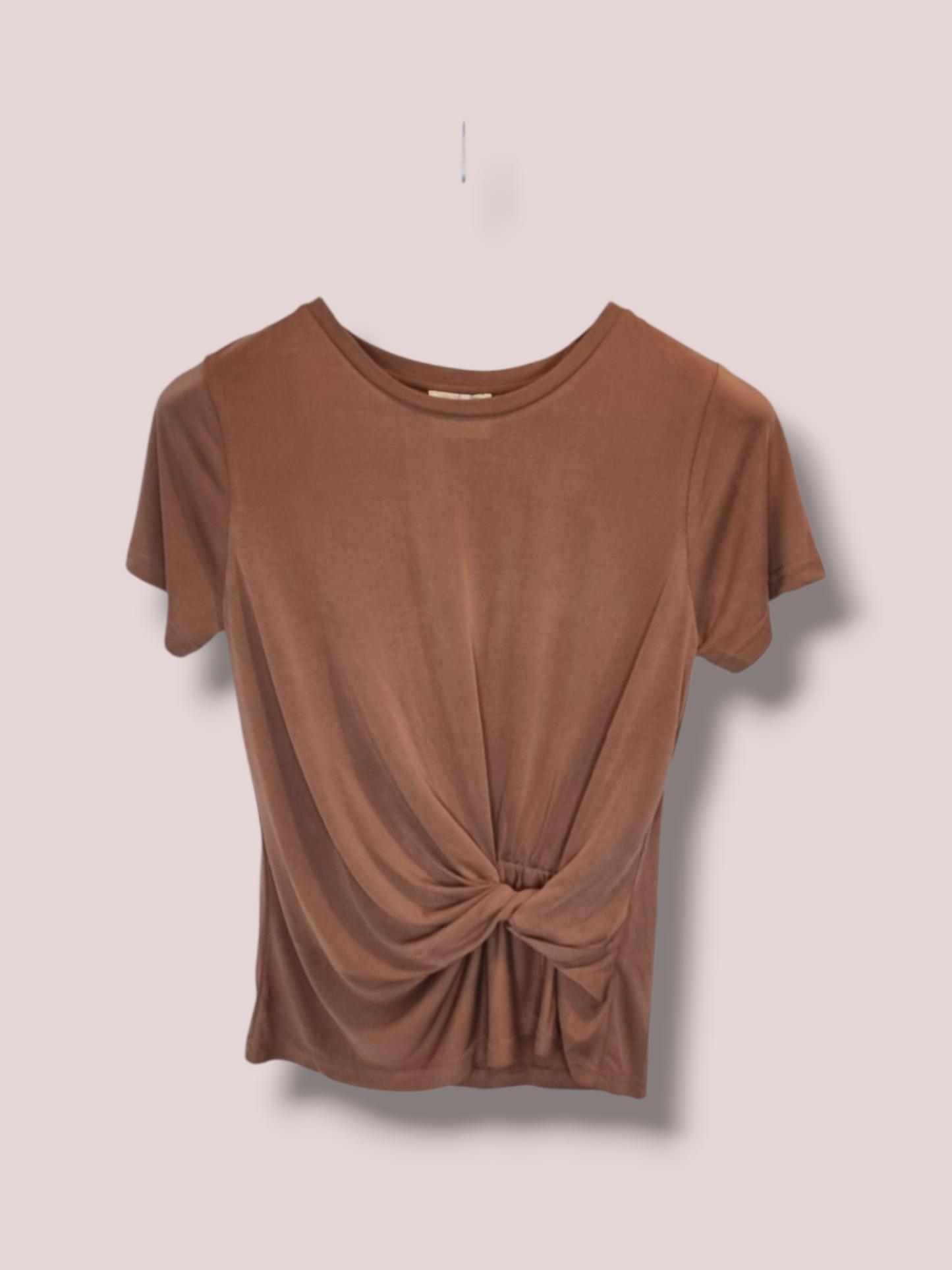 T-SHIRT NODO