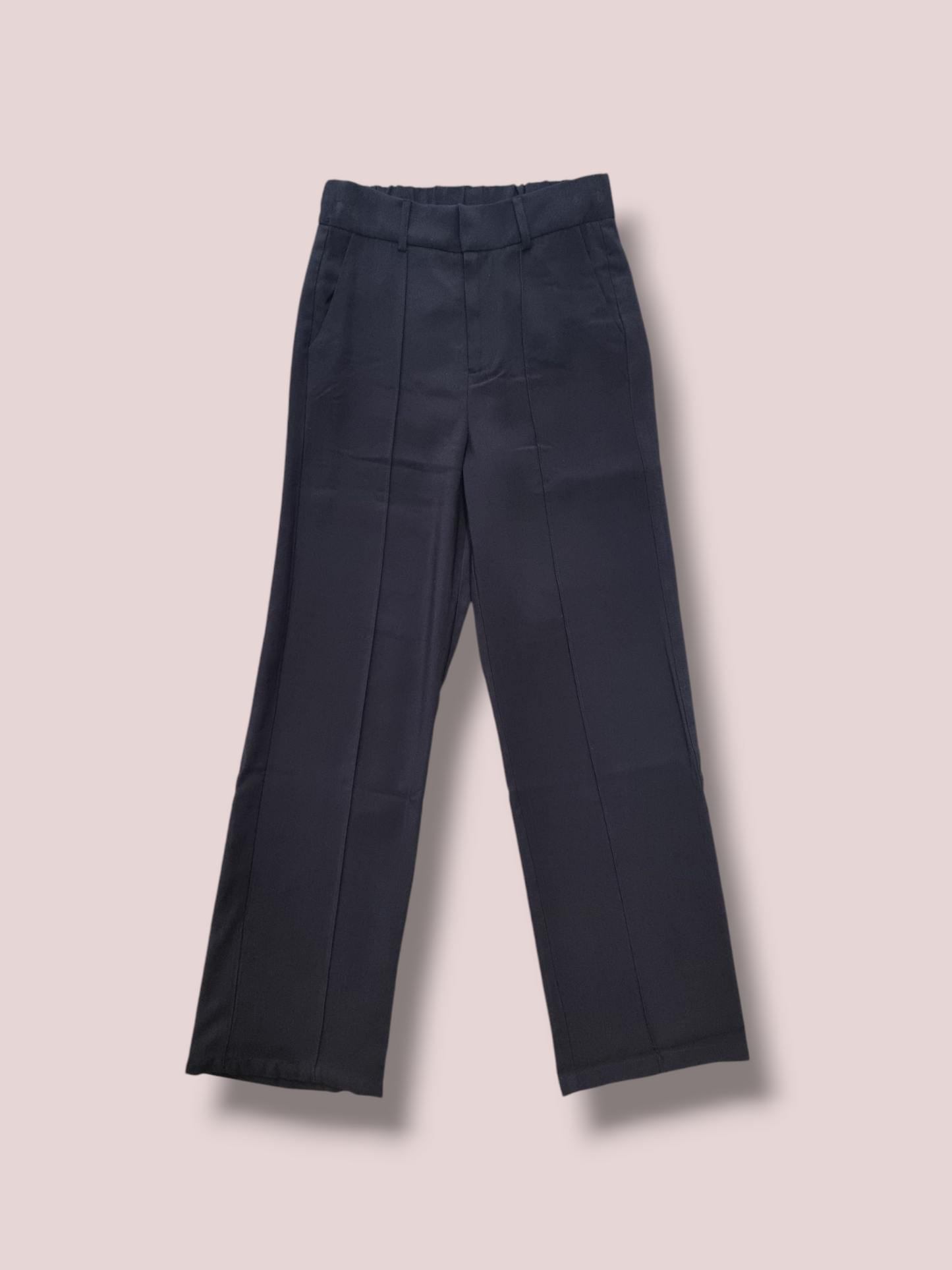 PANTALONI DRITTI