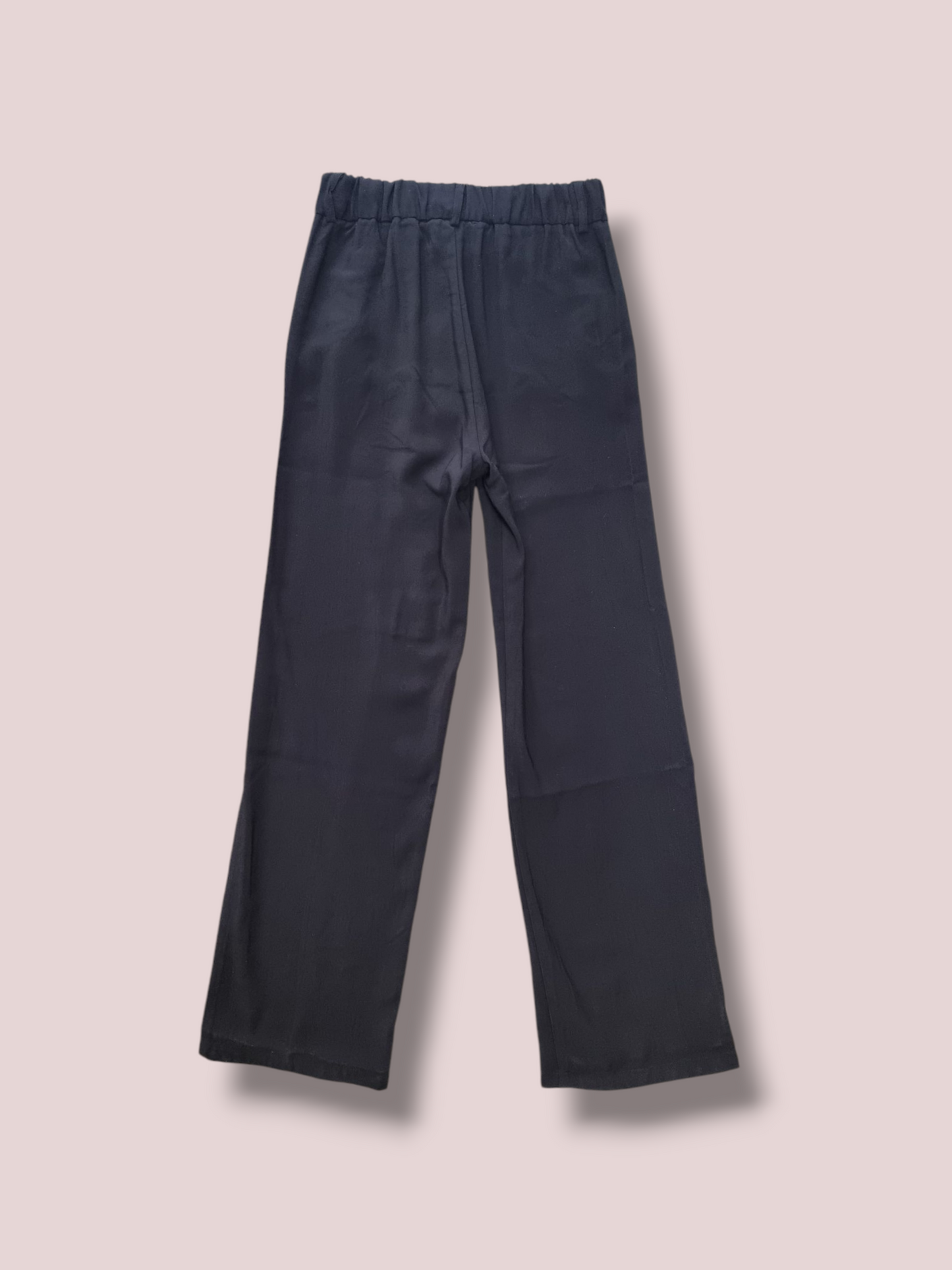 PANTALONI DRITTI
