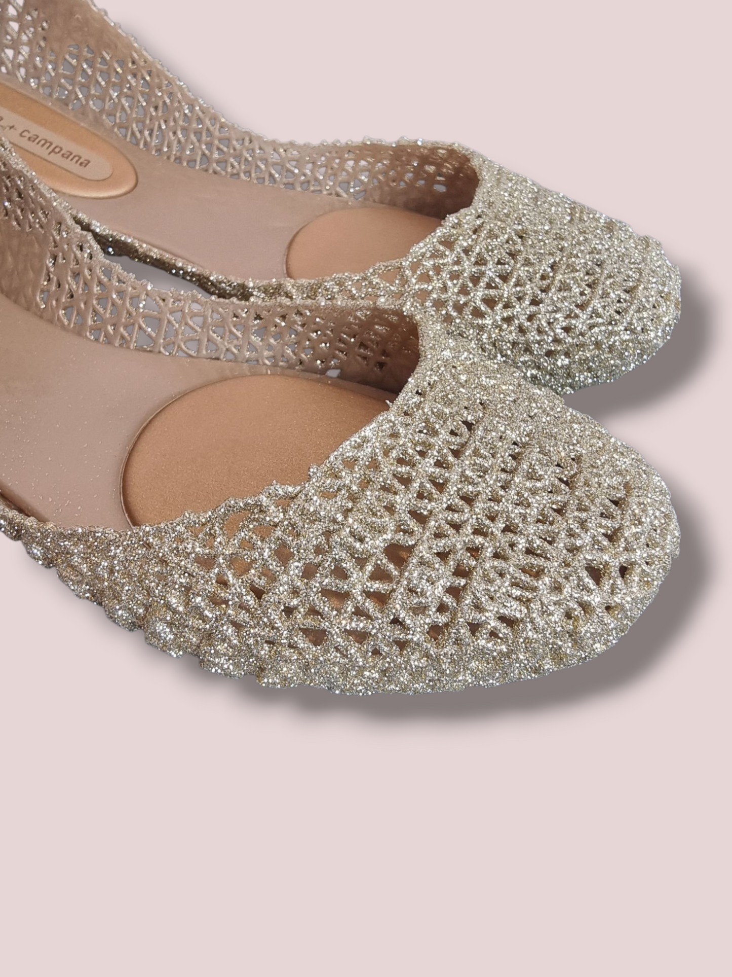 BALLERINE GLITTER