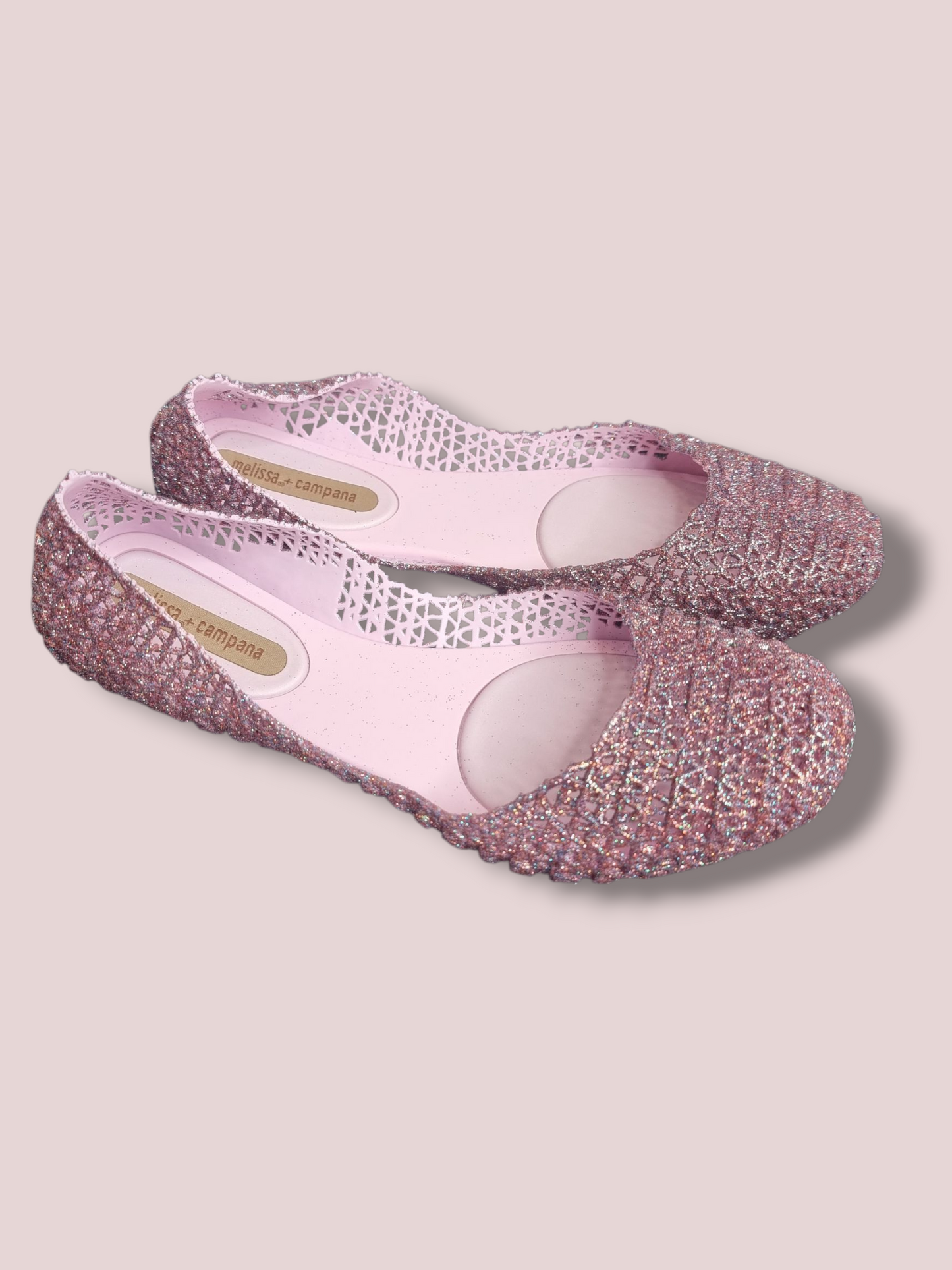 BALLERINE GLITTER