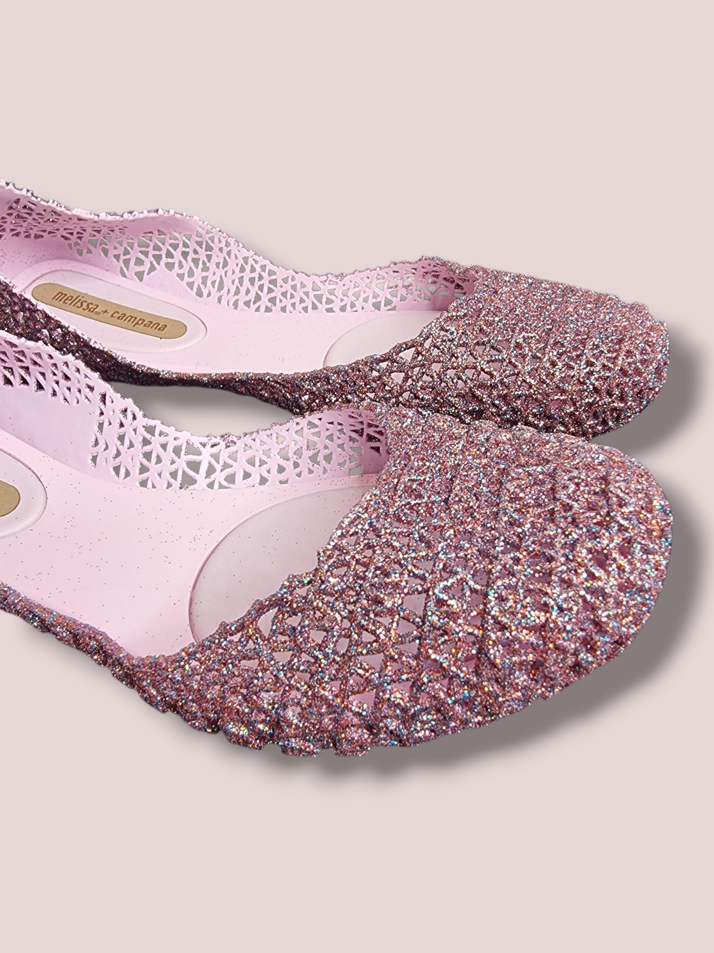 BALLERINE GLITTER