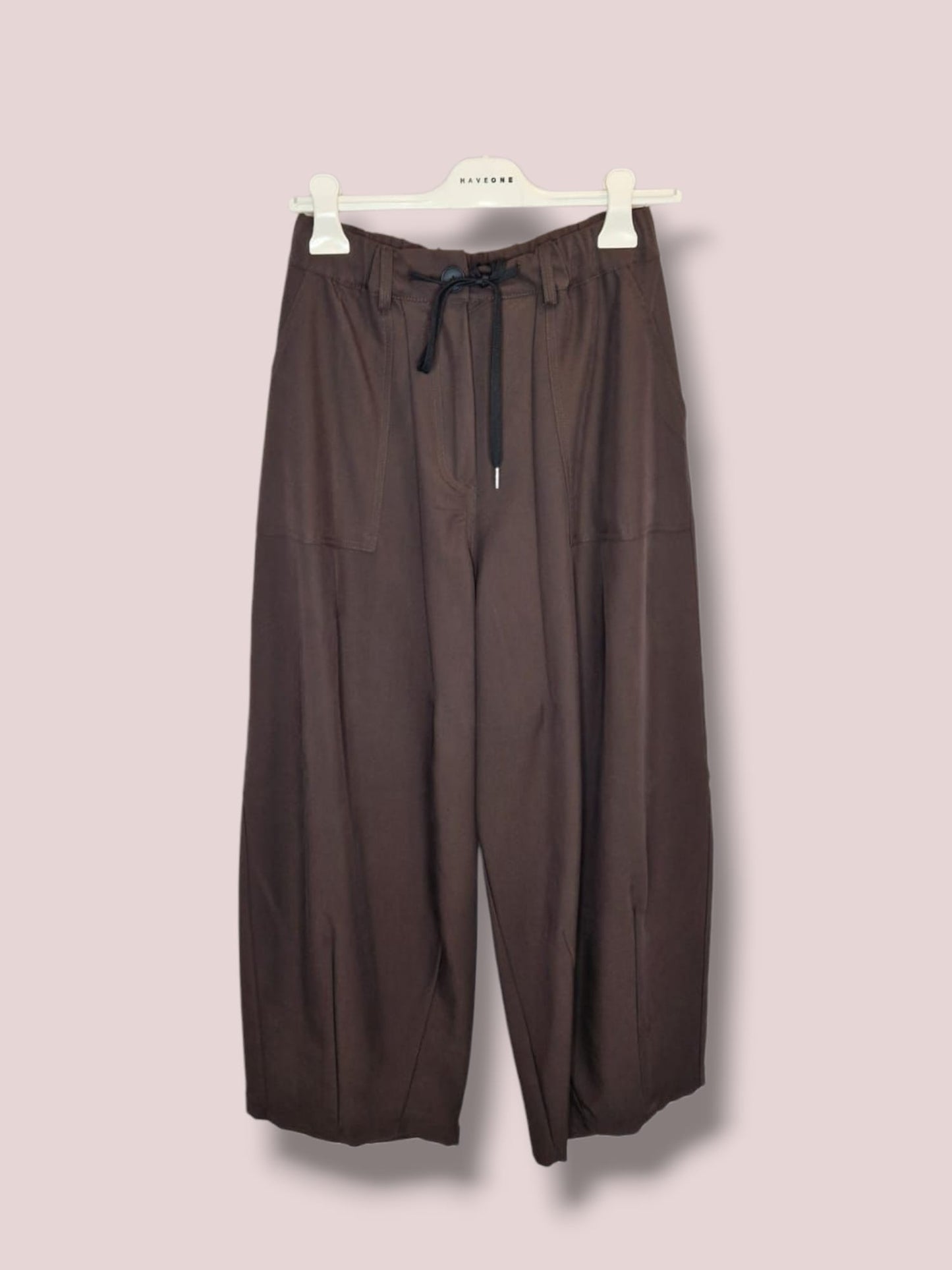PANTALONI Baggy