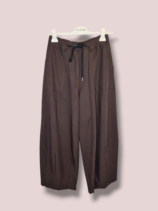 PANTALONI Baggy