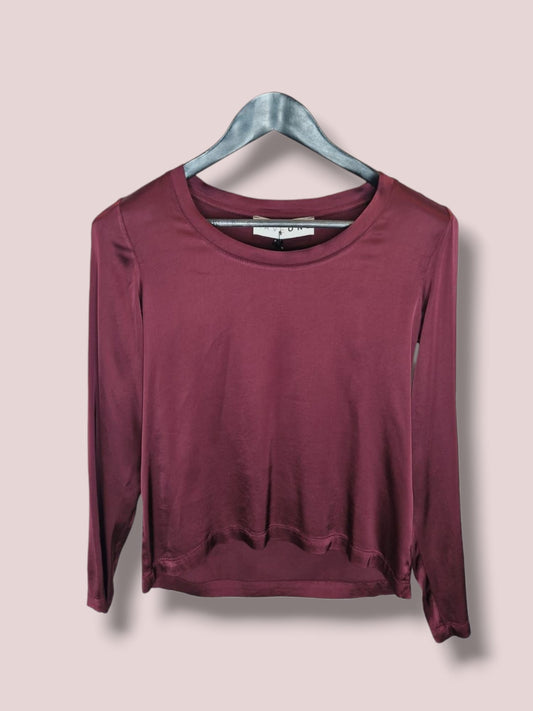 BLUSA Cropped