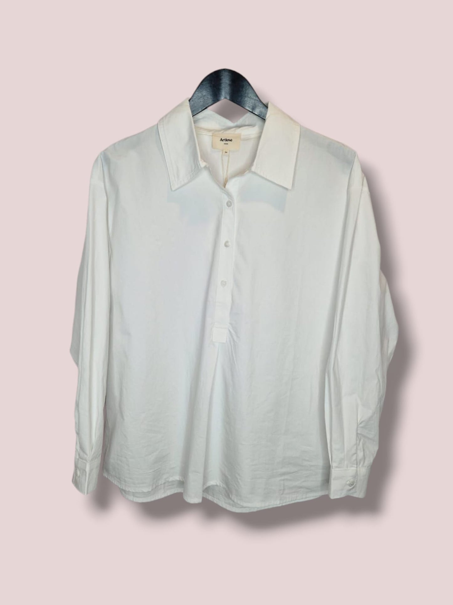 CAMICIA Oversize