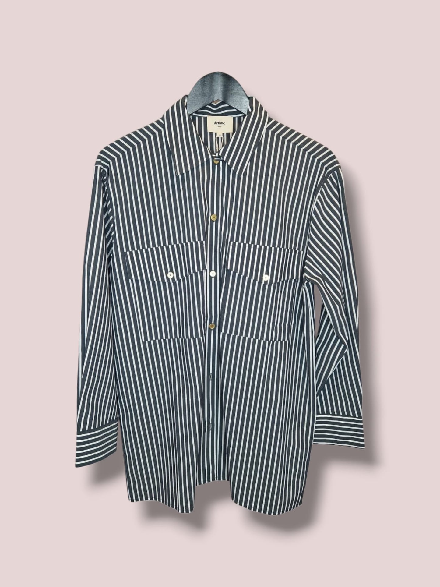 CAMICIA Righe