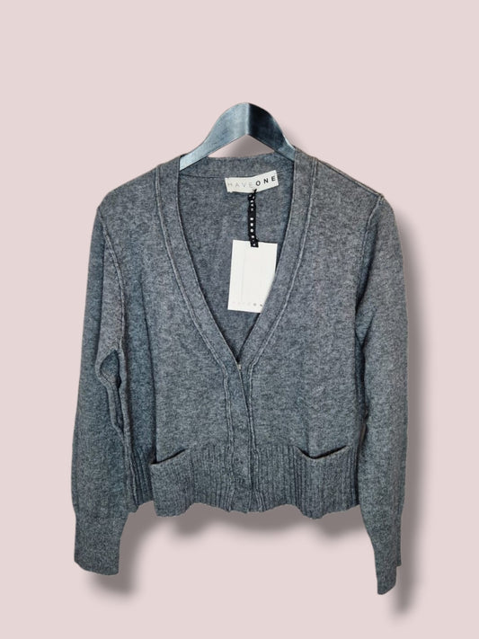 CARDIGAN Tasche