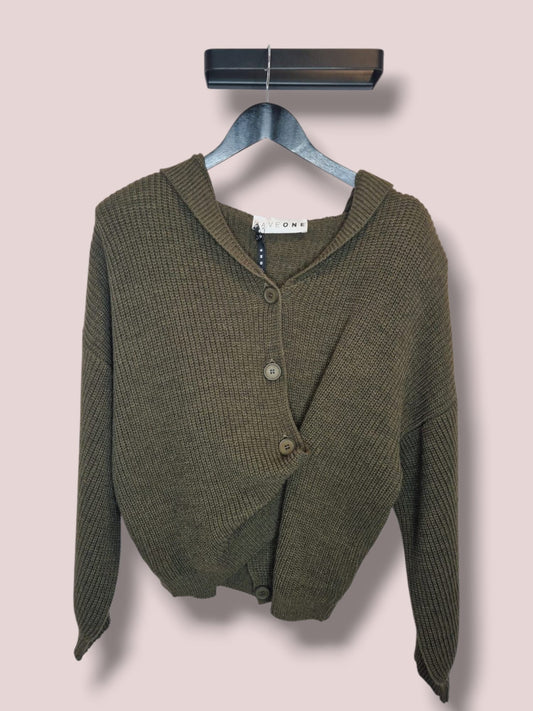 GIACCA IN MAGLIA