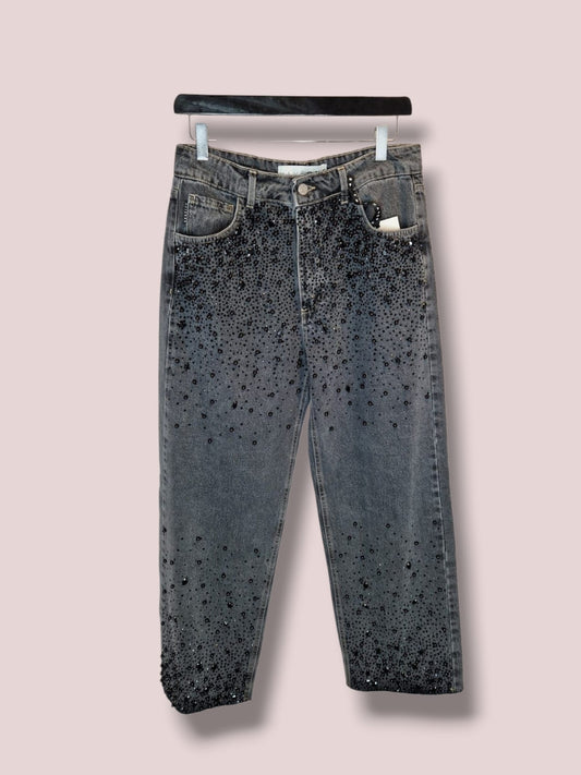 DENIM Ricami