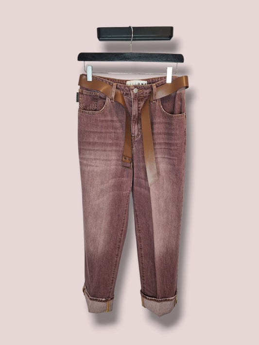 DENIM Momyfit