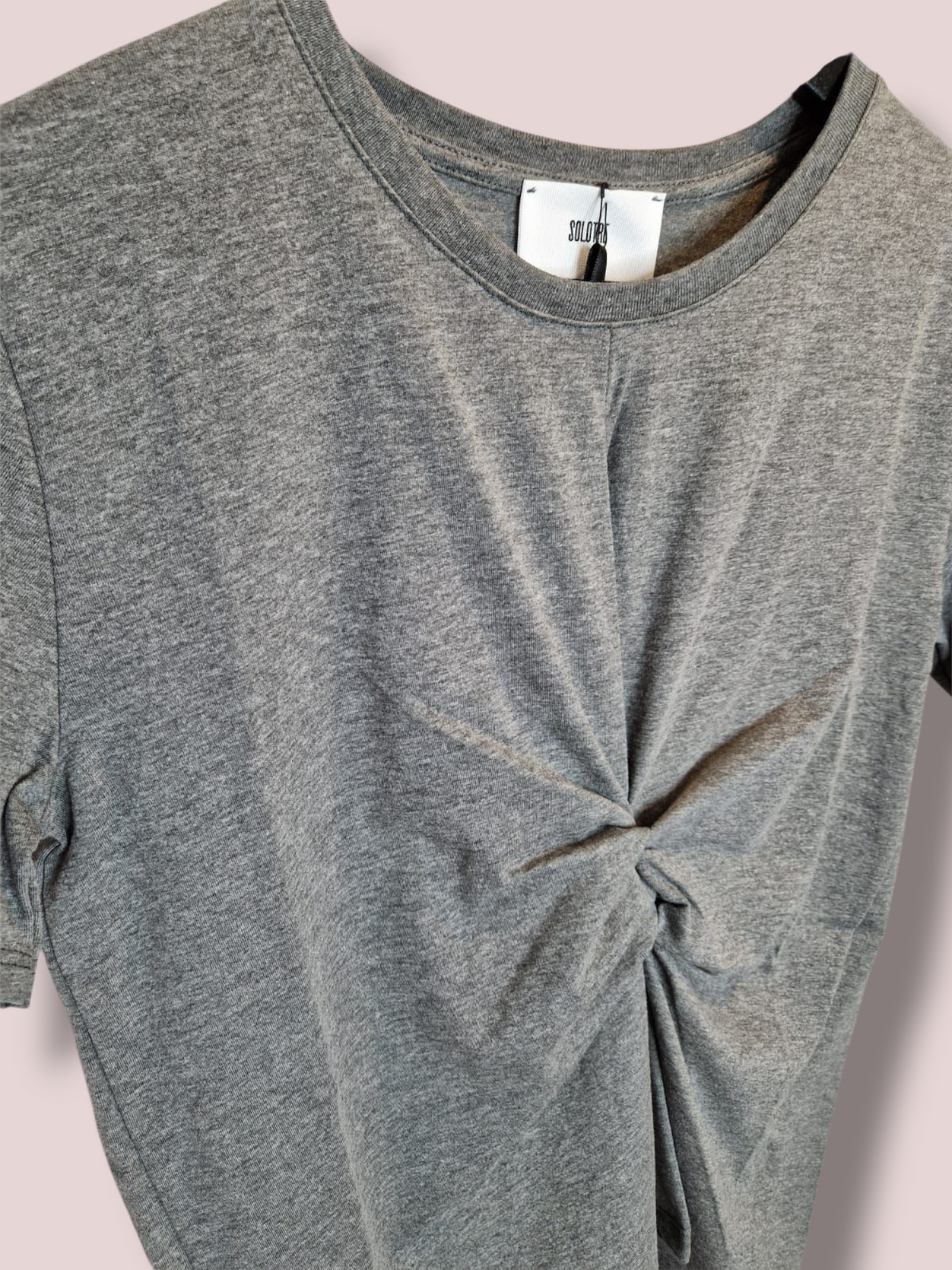 T-SHIRT Nodo