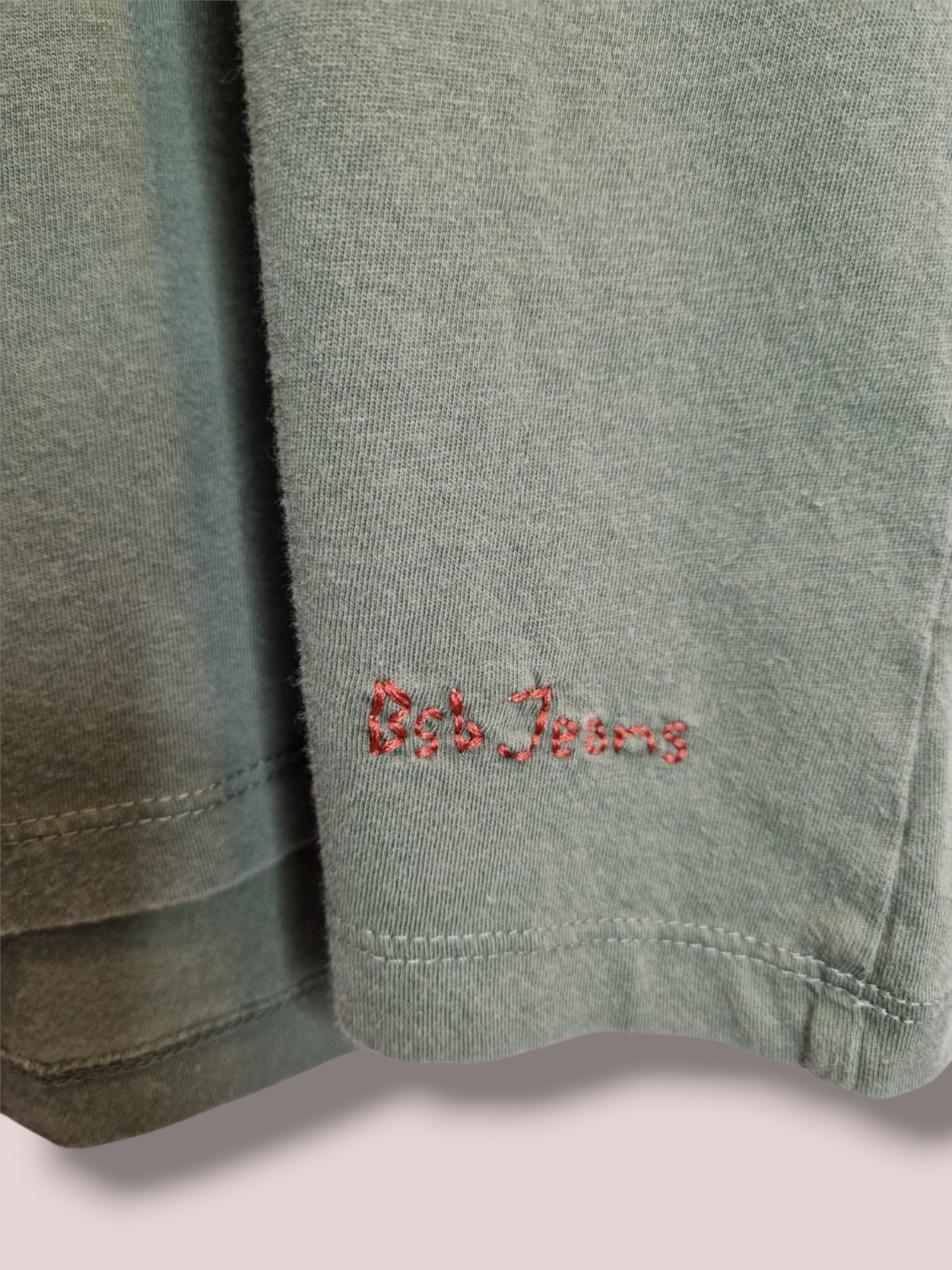 T-SHIRT Oversize