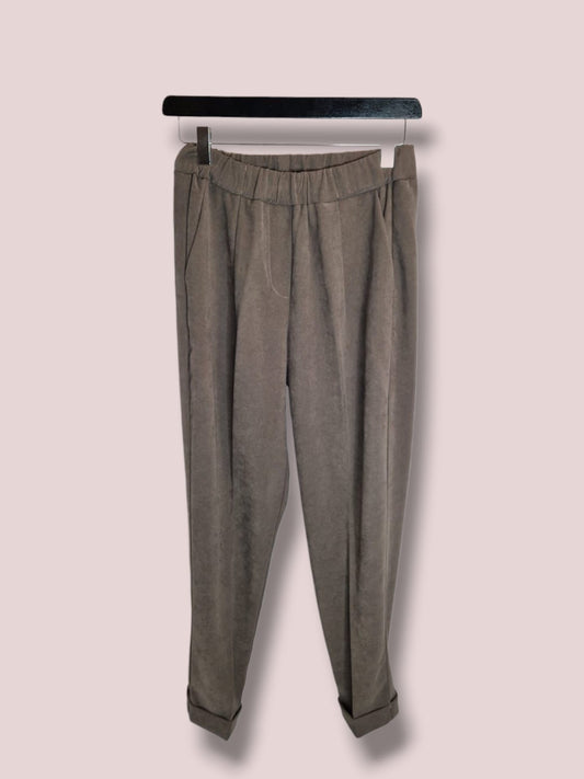 PANTALONI Elastico