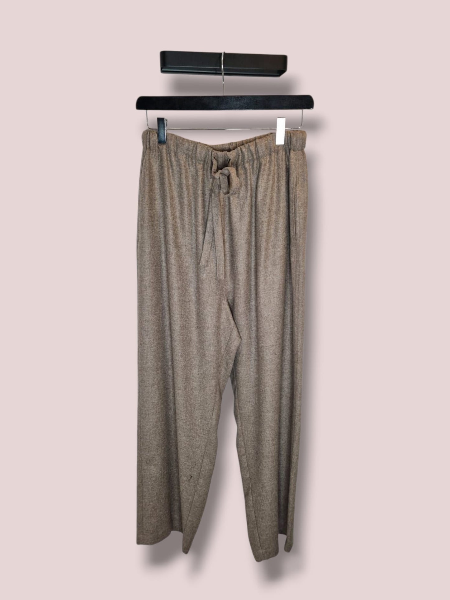 PANTALONI Lana