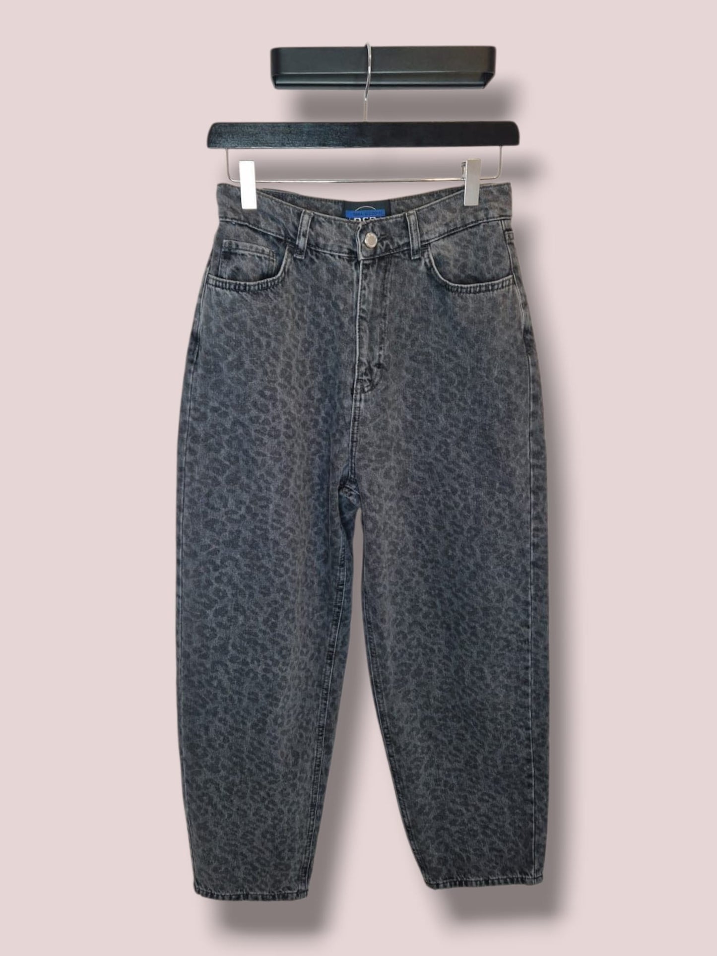 DENIM Ballon