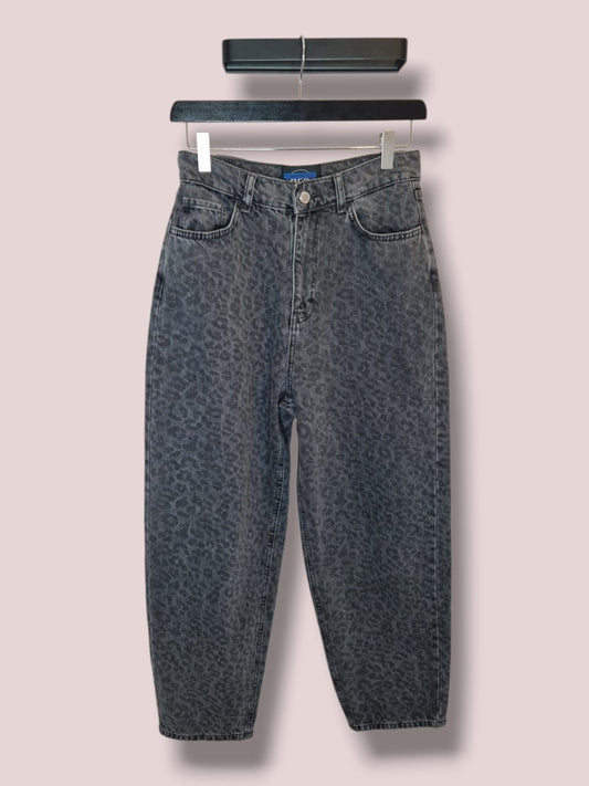DENIM Ballon