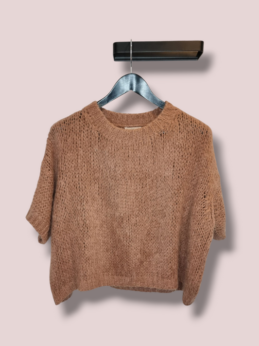 PULLOVER Boxy