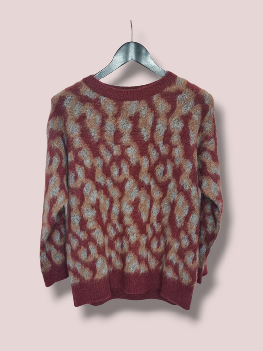PULLOVER Jacquard