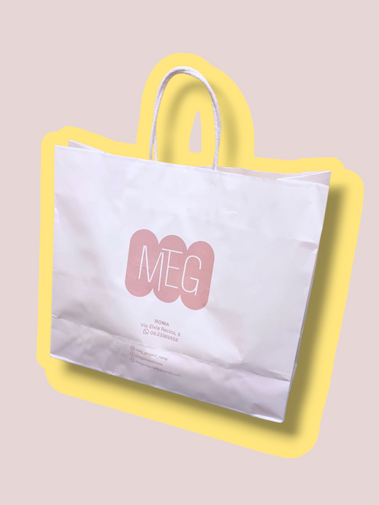 MEGSTERY BOX "S" 40/42