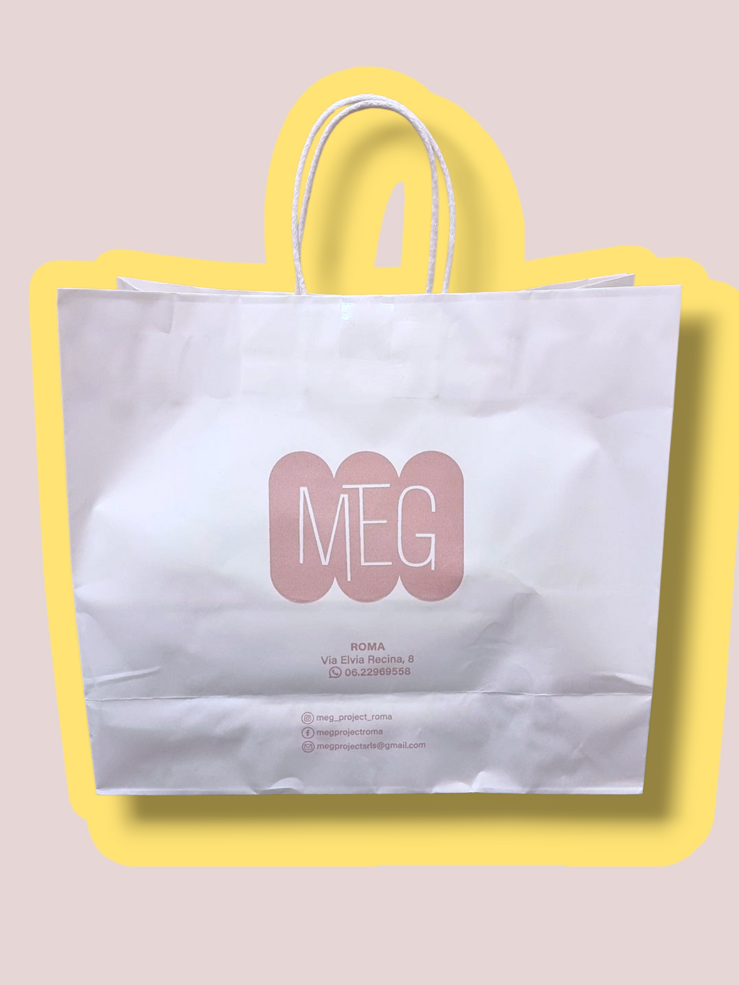 MEGSTERY BOX "XS" 38/40