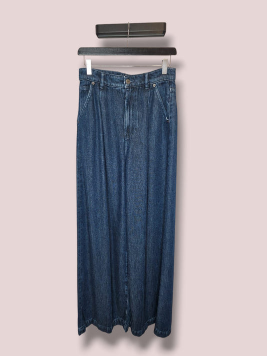 DENIM Palazzo