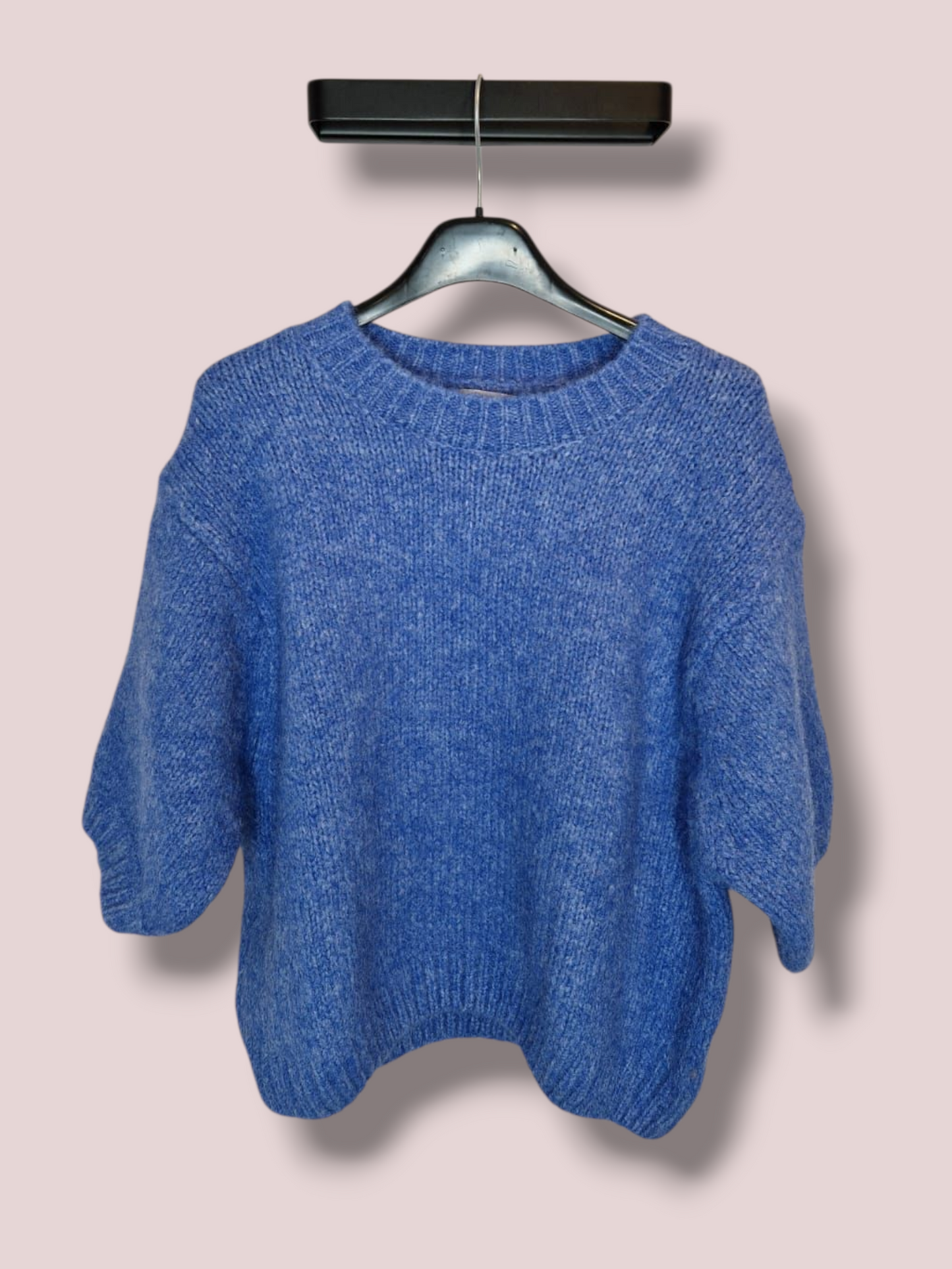 PULLOVER Boxy
