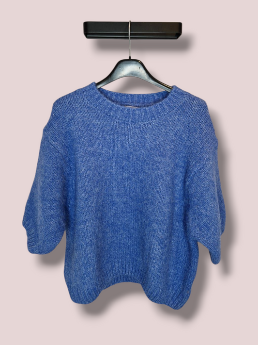 PULLOVER Boxy