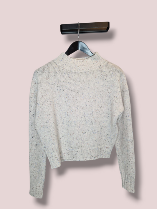 PULLOVER Cropped