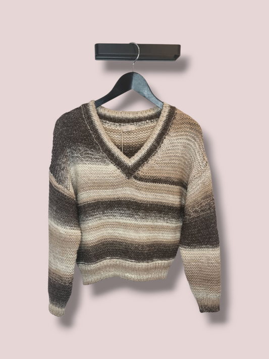 PULLOVER Sfumato