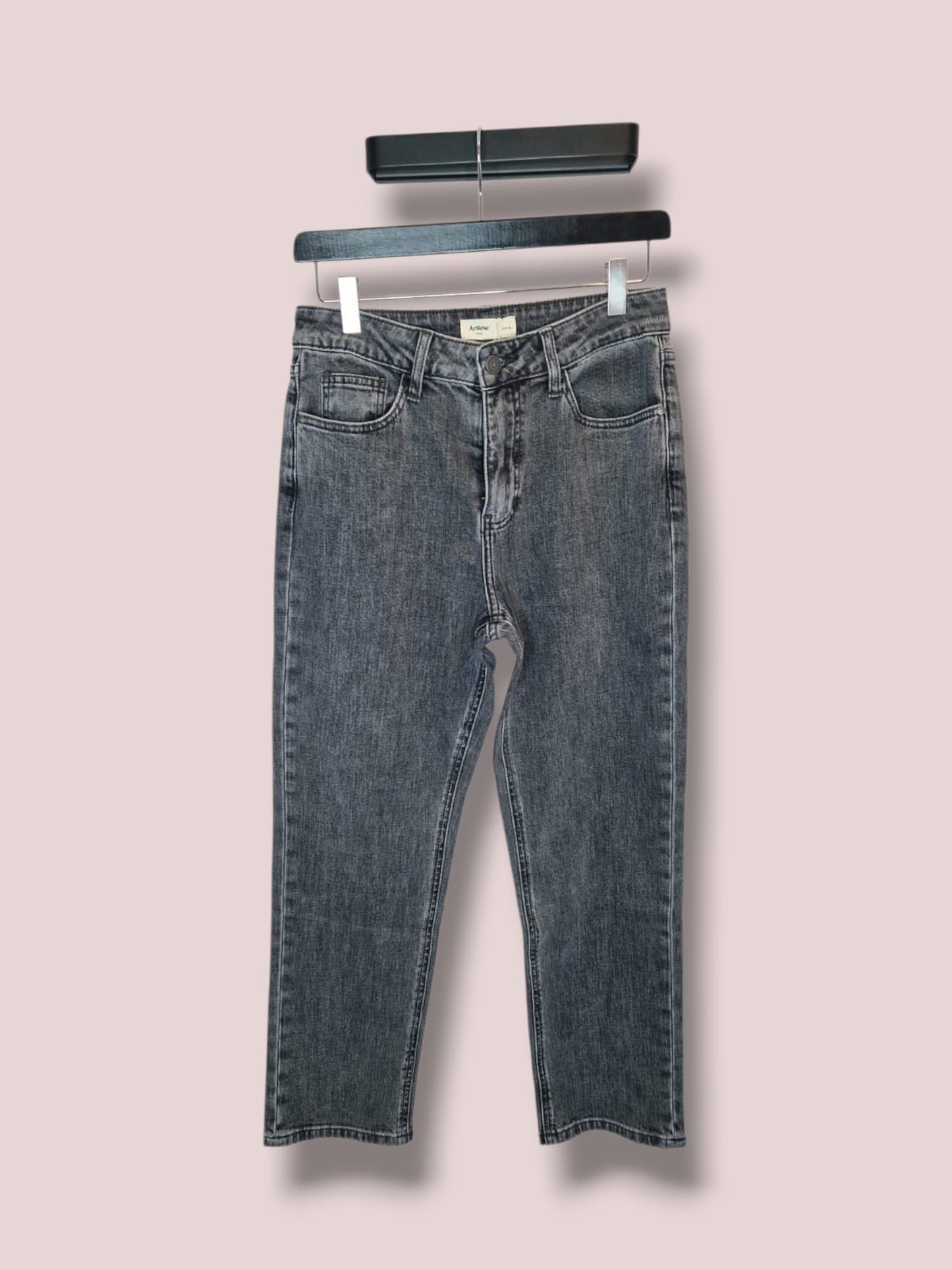 DENIM Regular fit