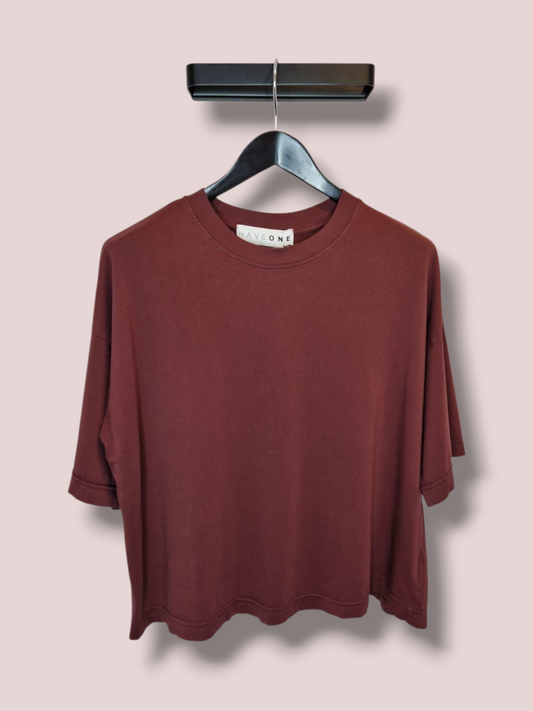 T-SHIRT Basic