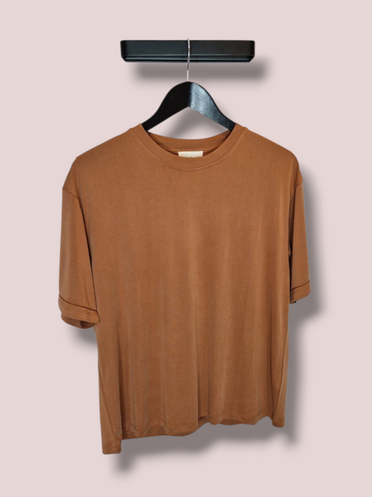 T-SHIRT Viscosa