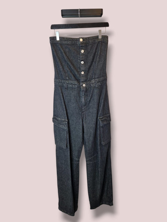 TUTA DENIM