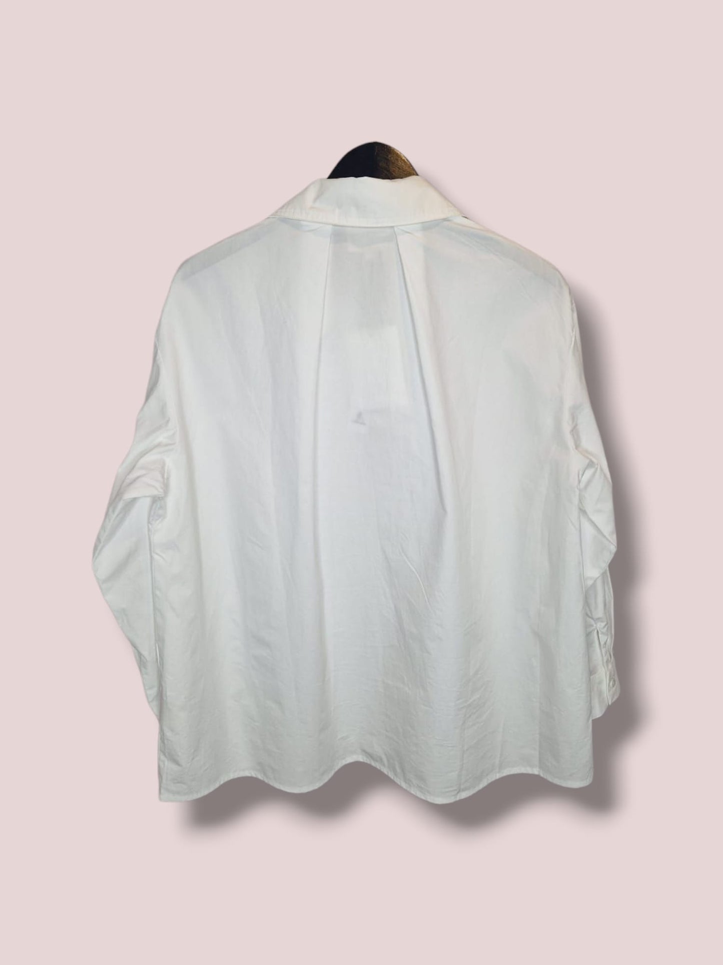 CAMICIA Oversize