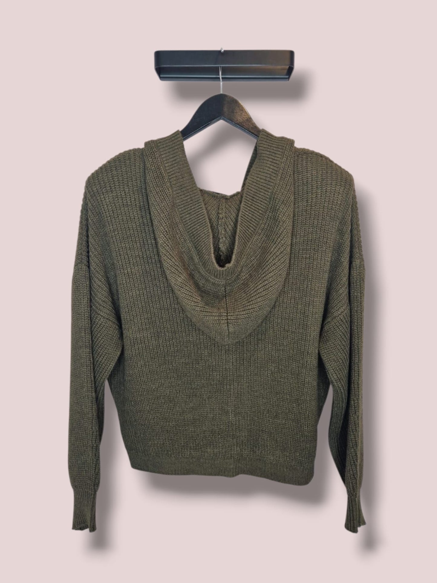 GIACCA IN MAGLIA