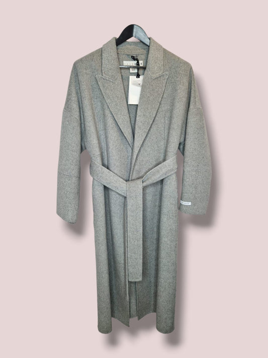 CAPPOTTO Lungo