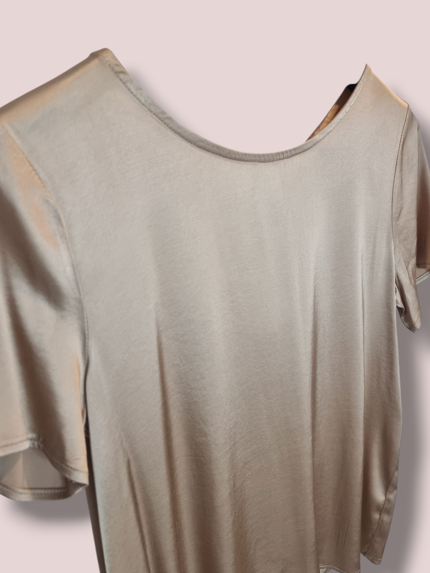 BLUSA FIOCCO