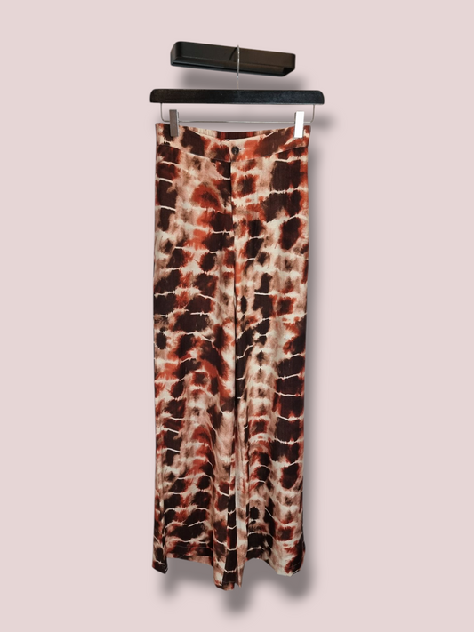 PANTALONI STAMPATI