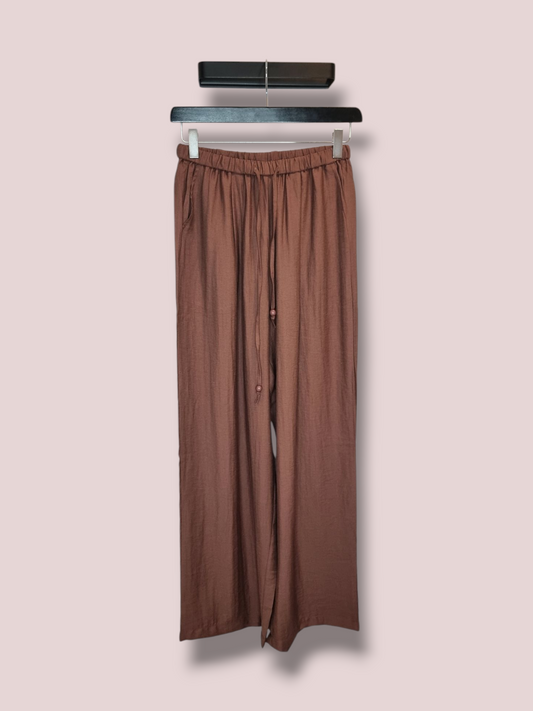 PANTALONI AMPI