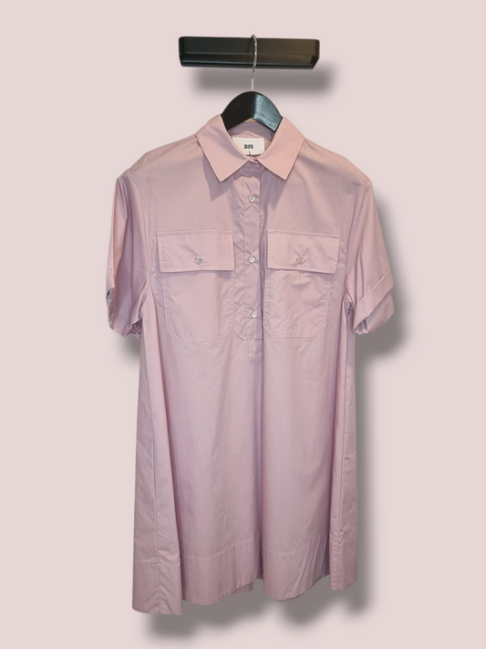 ABITO CAMICIA