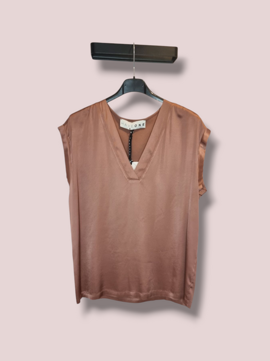 TOP SCOLLO A V