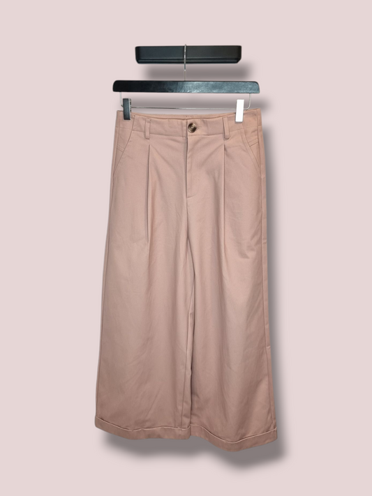 PANTALONI CULOTTE