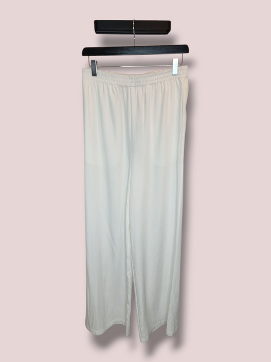 PANTALONI PALAZZO