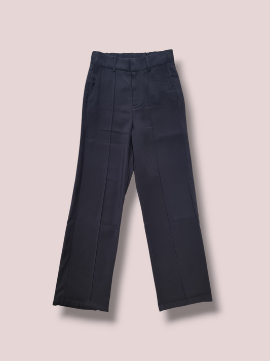 PANTALONI DRITTI