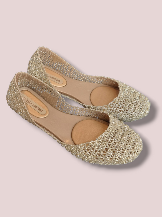 BALLERINE GLITTER